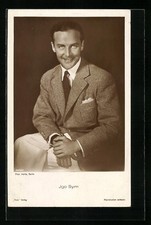 Ansichtskarte schauspieler igo gebraucht kaufen Ansichtskarte schauspieler igo gebraucht kaufen  Berlin