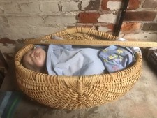 Adg reborn baby for sale  Louisville