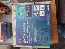 Electric car charger for sale  LOCKERBIE