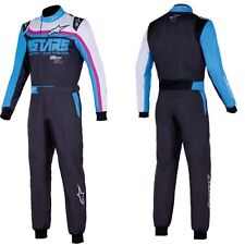 Alpinestars kartoverall kmx9 gebraucht kaufen  Kerpen