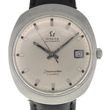 Discount omega seamaster d'occasion  Expédié en Belgium