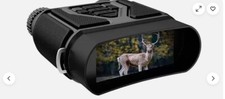Jadfezy night vision for sale  MAIDENHEAD
