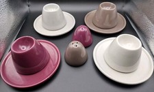 Egg cup plate for sale  CHEADLE