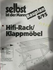 Mann bauplan 95 gebraucht kaufen  Mosbach