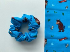 Gruffalo hair scrunchy for sale  NEWQUAY