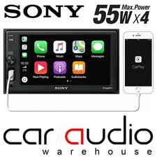 Sony xav ax1000 for sale  WOLVERHAMPTON