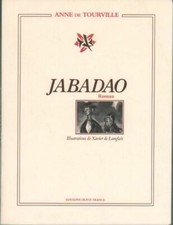 Jabadao anne tourville d'occasion  Hennebont
