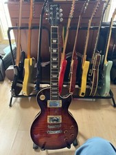 Epiphone les paul usato  Fontanafredda
