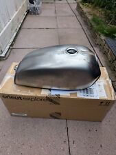 Motorbike fuel tank for sale  LIVERPOOL