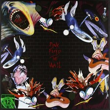 Pink floyd the d'occasion  Grabels