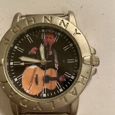 Montre johnny hallyday. d'occasion  Barentin