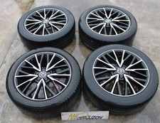 Cerchi lega toyota usato  Roma
