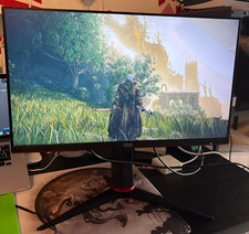 Aoc 24g2u monitor usato  Palermo