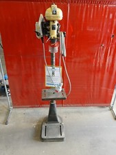 Fobco vertical drill for sale  BRIDGNORTH