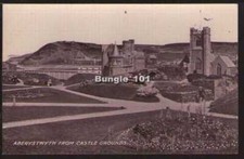 34598 aberystwyth wales for sale  BEWDLEY