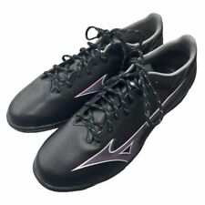 Tênis Mizuno Alpha Select As preto P1Gd2366501 masculino US9.5 FAU17 comprar usado  Enviando para Brazil