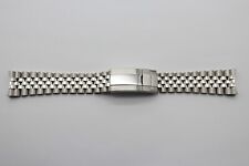 Stahlarmband kompatibel rolex gebraucht kaufen  Garching b.München