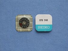 Seiko chronograph 6138 usato  Roma