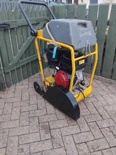 Wacker neuson bfs1345 for sale  ENNISKILLEN