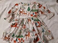 Toddler christmas dress for sale  Vero Beach