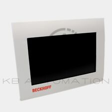 Beckhoff automation cp6606 for sale  WELLINGBOROUGH