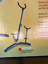 stand sax double for sale stand sax double for sale San Anselmo