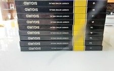 Bücher schwarz sigurd gebraucht kaufen  Berlin