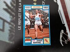 Panini olympia joseph d'occasion  Vassy