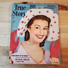 True story magazine for sale  Brattleboro