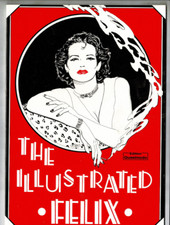 The illustrated felix gebraucht kaufen  Langen