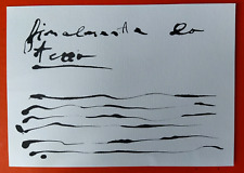 Kounellis finalmente teoria usato  Torino