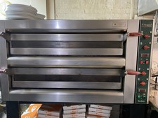 Cuppone techno twin for sale  STOCKPORT