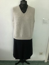 Pullunder handgestrickt gebraucht kaufen  Augsburg