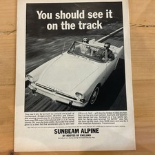 Vintage sept 1964 for sale  BURY ST. EDMUNDS