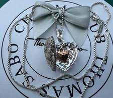 Thomas sabo kette gebraucht kaufen  Billigheim-Ingenh., Birkwlr., Eschbach
