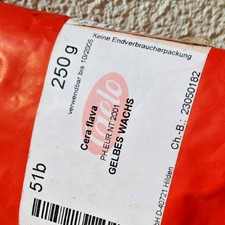 Bienenwachs 250 cera gebraucht kaufen Bienenwachs 250 cera gebraucht kaufen  Berlin