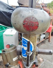 ajax lathe for sale ajax lathe for sale  LOUGHTON