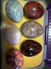 Alabaster stone hand for sale  Corona