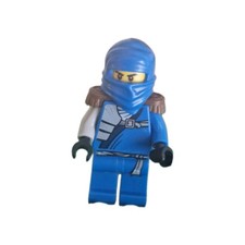 Lego ninjago jay for sale  MAIDSTONE