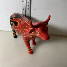 Cow parade flam for sale  Caldwell