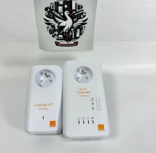 Orange lot cpl d'occasion  Illzach
