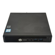Prodesk 400 desktop gebraucht kaufen  Bönningstedt