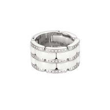Chanel ultra bague d'occasion  Paris VIII