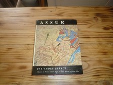 Andre parrot assur d'occasion  France