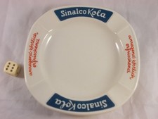 Reklame aschenbecher sinalco gebraucht kaufen  Iserlohn
