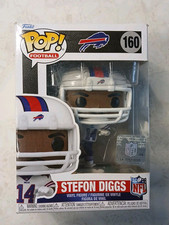 Stefon diggs pop for sale  DOVER