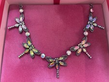 Butler wilson dragonfly for sale  REDRUTH