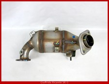 Catalizzatore toyota rav4 usato  Siracusa