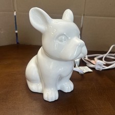 Cute white ceramic for sale  Frankfort