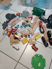 Brio ikea holzeisenbahn gebraucht kaufen  Nürnberg